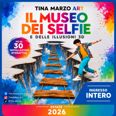 Biglietto Intero