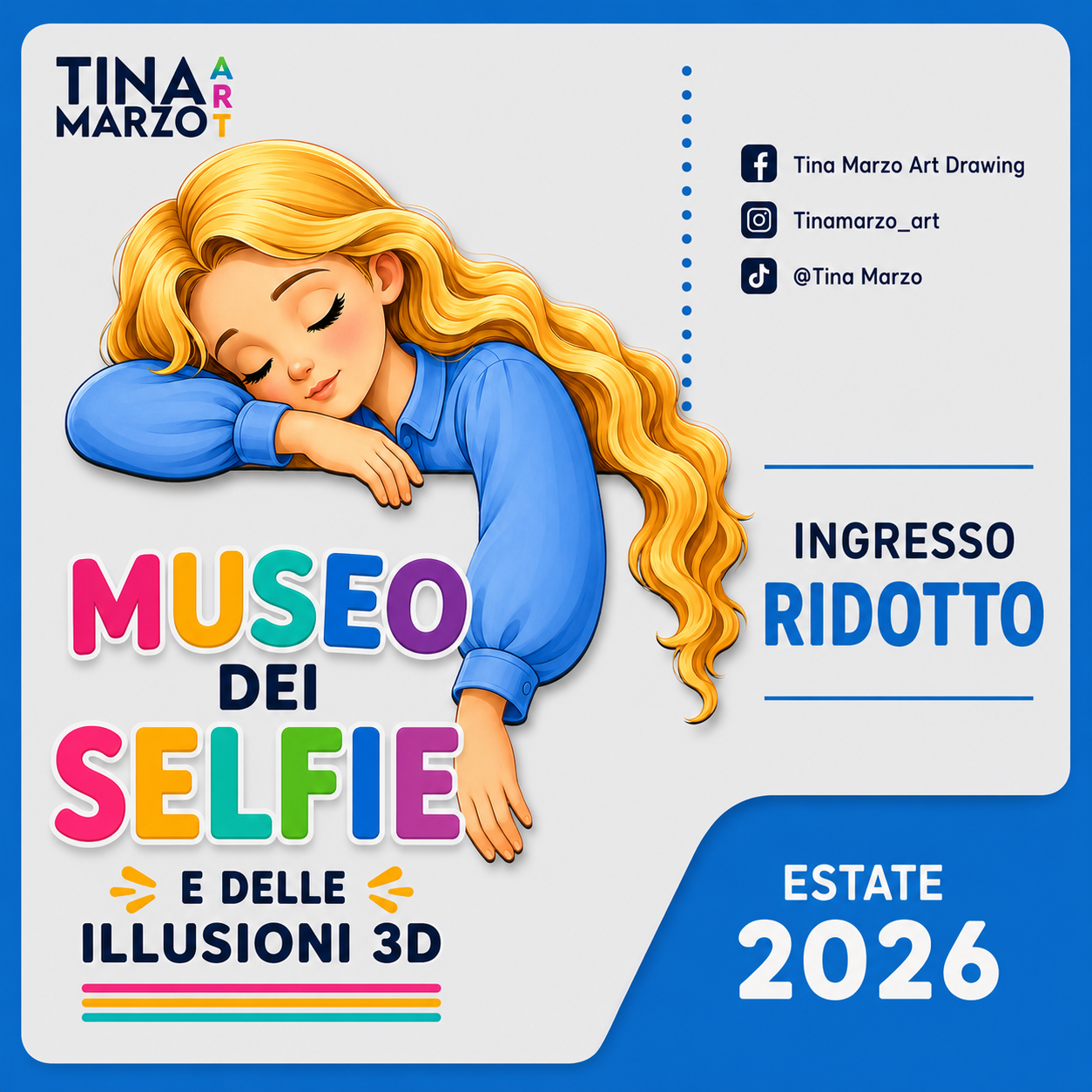 Biglietto Ridotto
