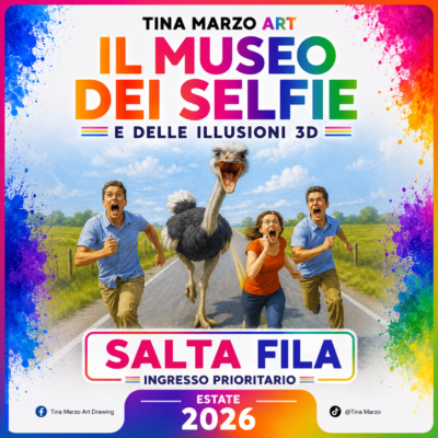 Biglietto intero + saltafila